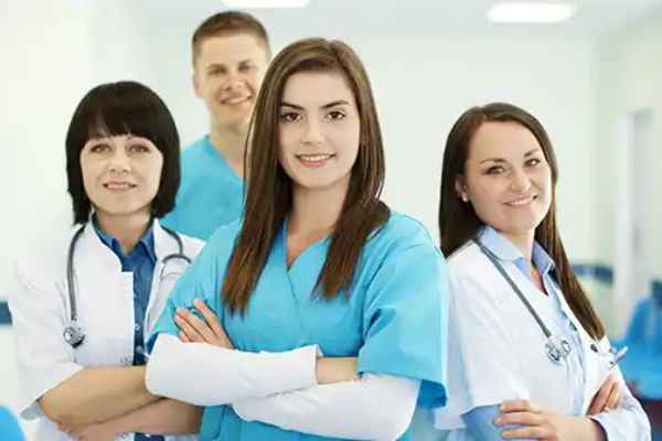 Healthcare Staffing