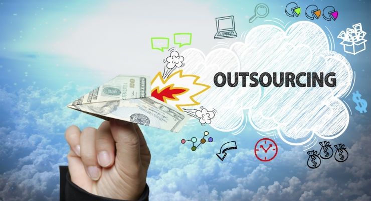 outsource