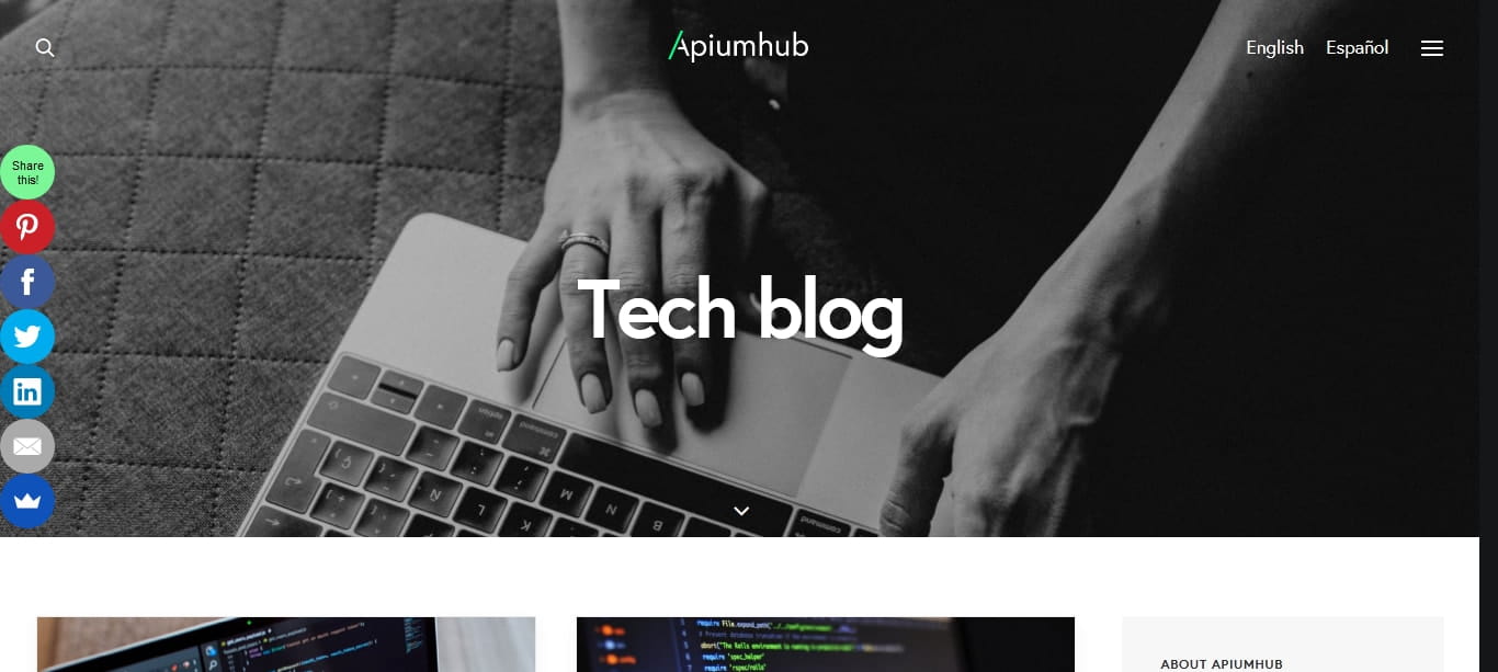 apiumhub