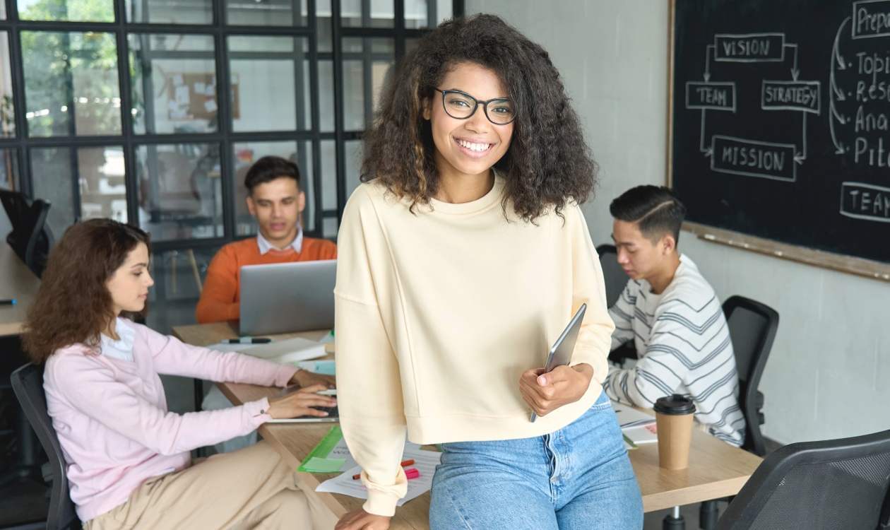 Attract Gen Z to your Organization