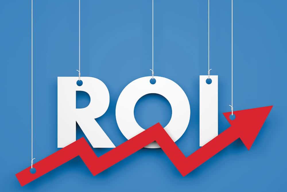 ROI