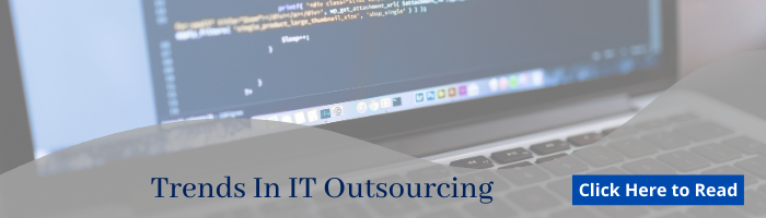 Trends In IT Outsourcing