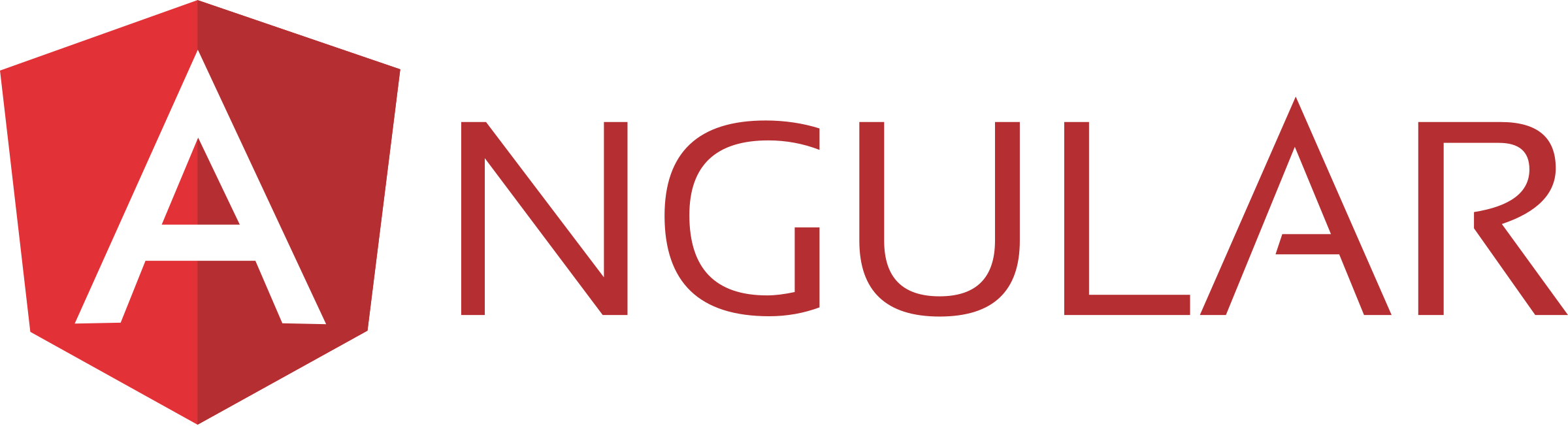 angular