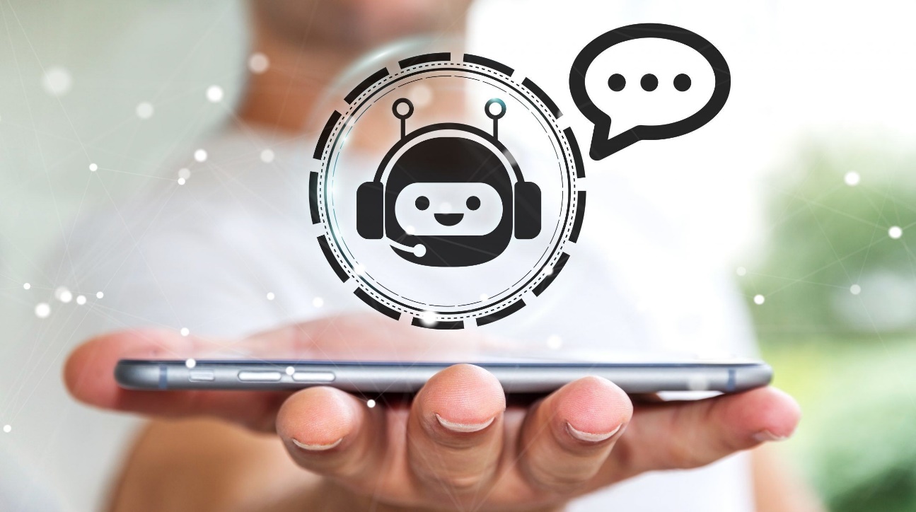 how chatbot work