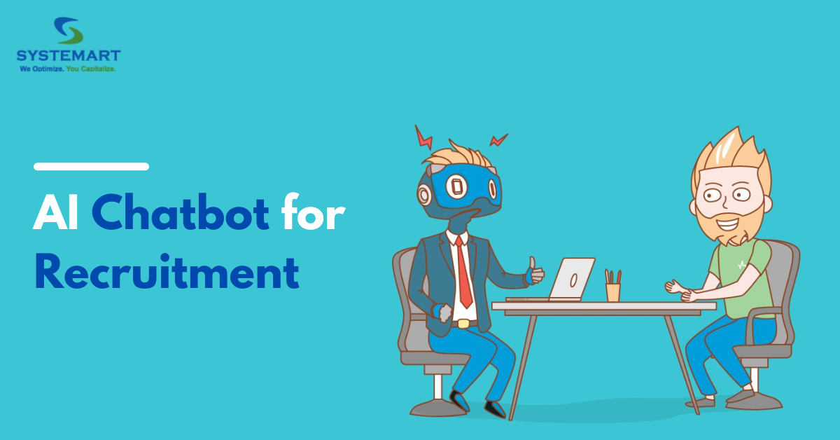 AI Chatbot for Recruitment
