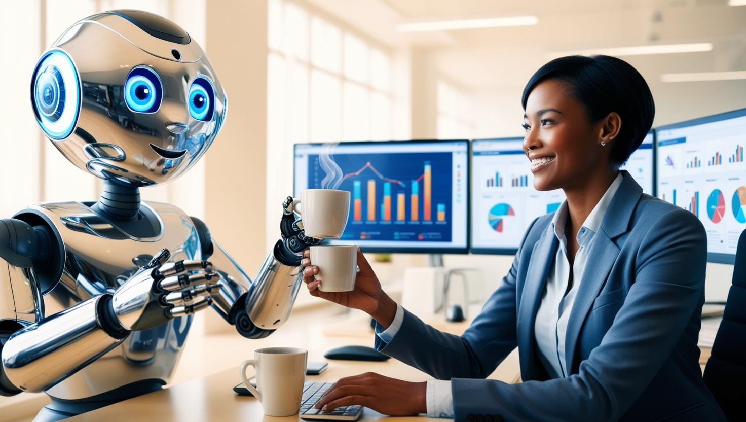 Impact Sourcing and the Human Side of AI-Driven BPO Impact Sourcing and the Human Side of AI-Driven BPO