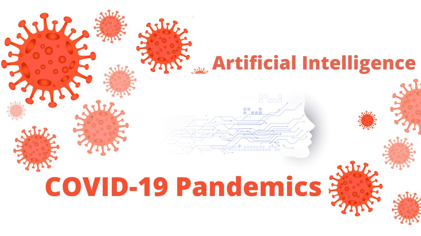 How AI will Be Used To Fight Pandemics In the Future?