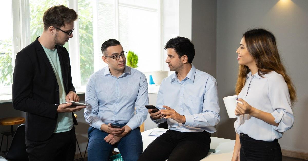 Top 3 Strategies to Attract Gen Z to Your Organization Top 3 Strategies to Attract Gen Z to Your Organization