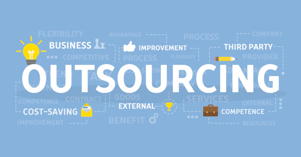 Software Outsourcing Services for Small Business