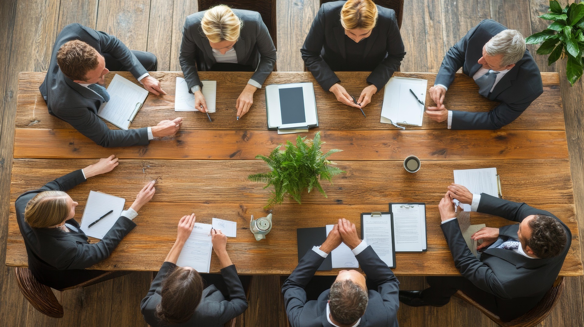From Transactional to Transformational: How BPO Partnerships Are Creating Real Business Impact From Transactional to Transformational: How BPO Partnerships Are Creating Real Business Impact