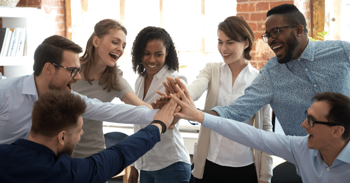 7 Ways to build an effective employee referral program