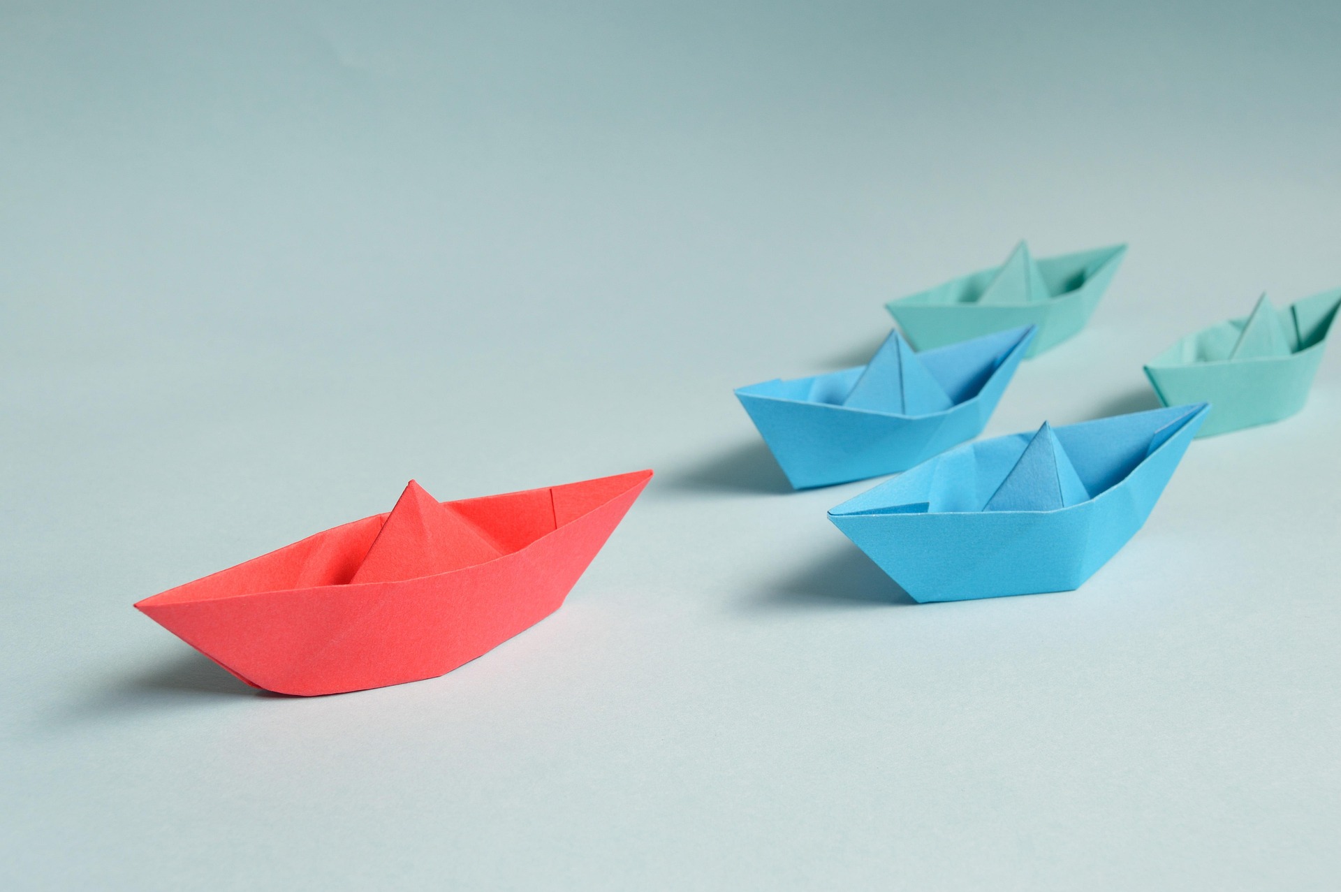 Outsourcing Isn’t Optional Anymore — Your Competitors Know That. Outsourcing Isn’t Optional Anymore — Your Competitors Know That.