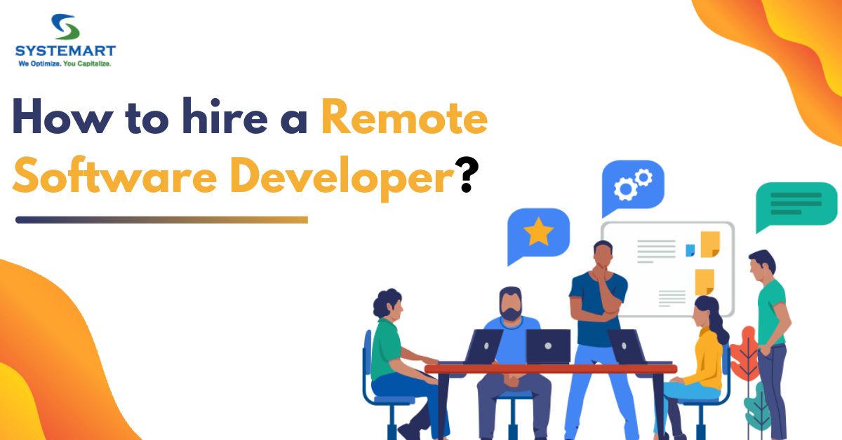 How to hire a Remote Software Developer?