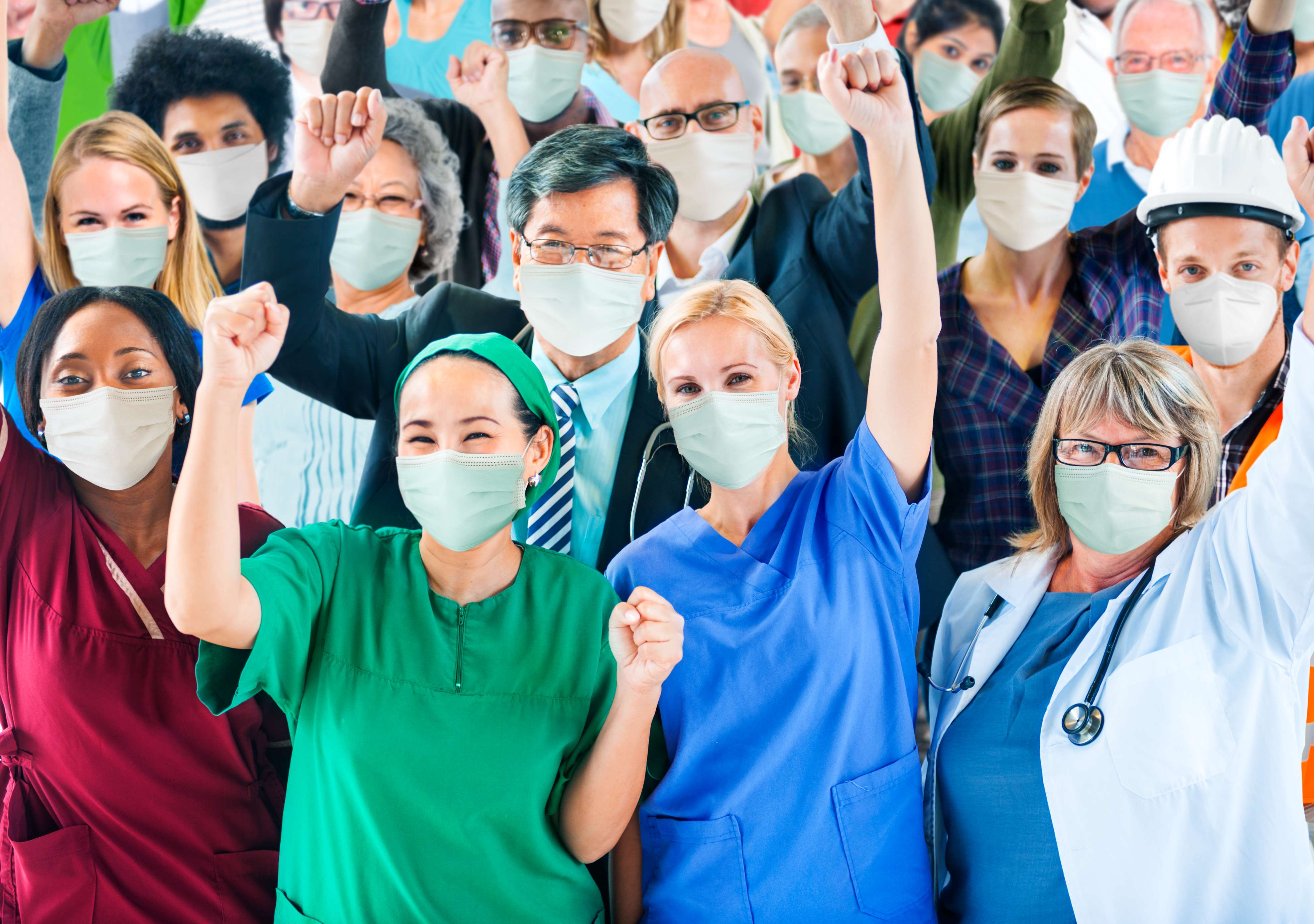 Strikes, Shortages, and 19-Hour Shifts: Healthcare Staffing Hit a Breaking Point This Month