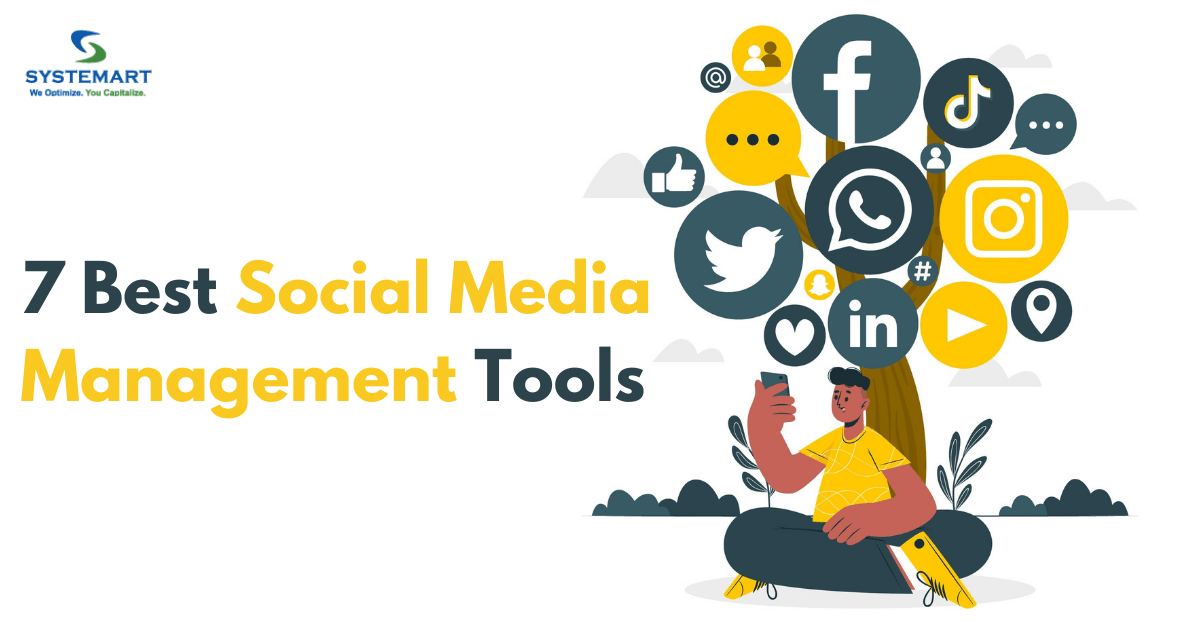 Best Social Media Management Tools