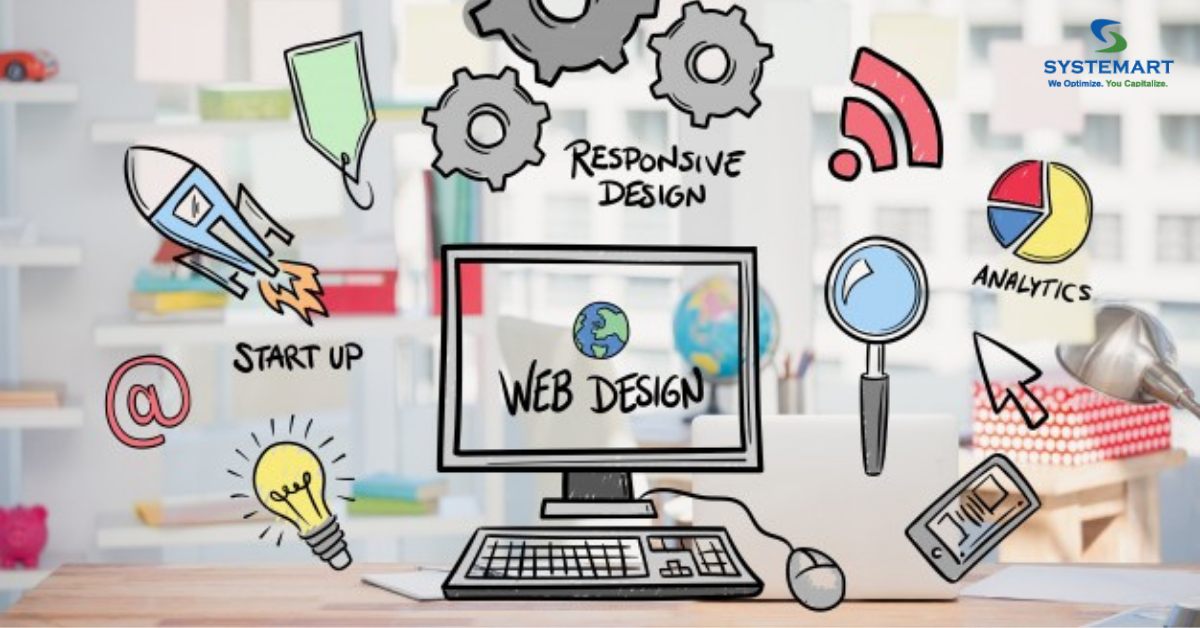 Top Web design Tips To Make an Ideal Website