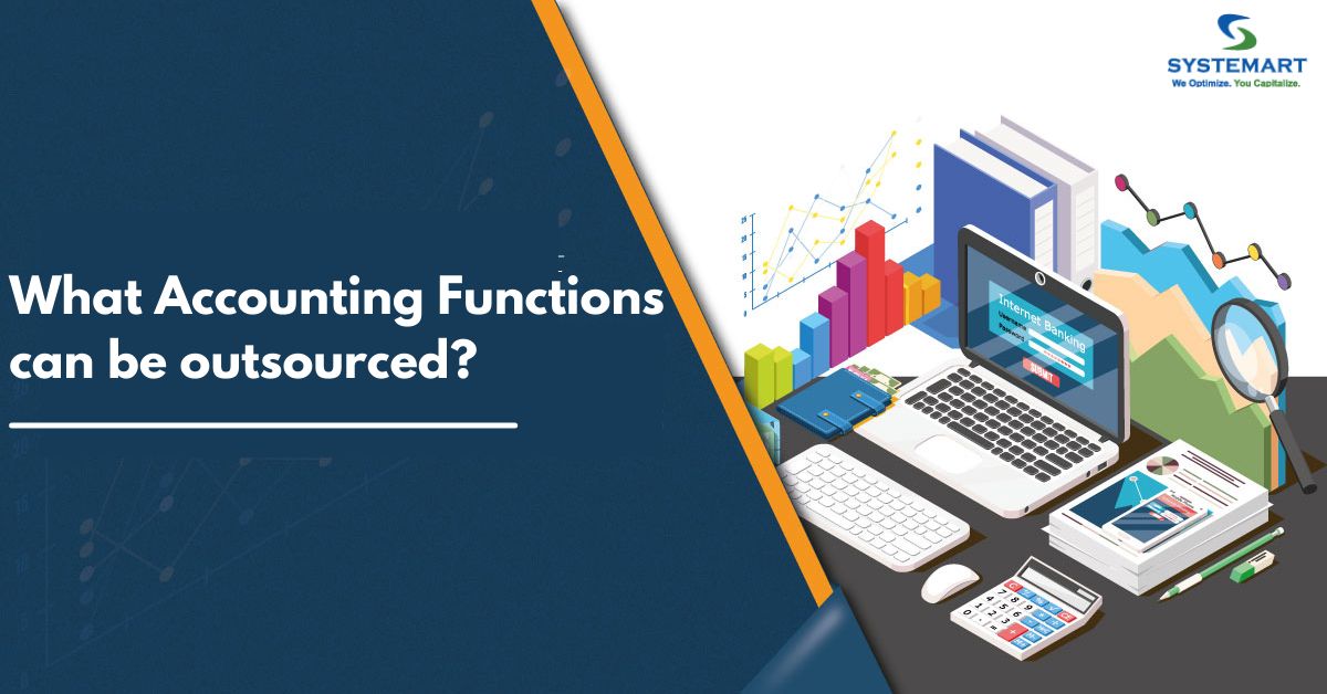 What Accounting Functions can be outsourced?