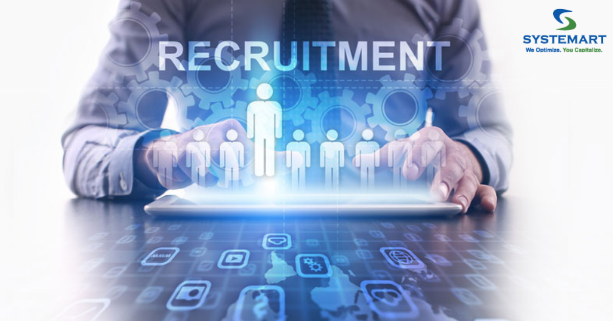 4 Changes Recruitment Industry Will See in The Future