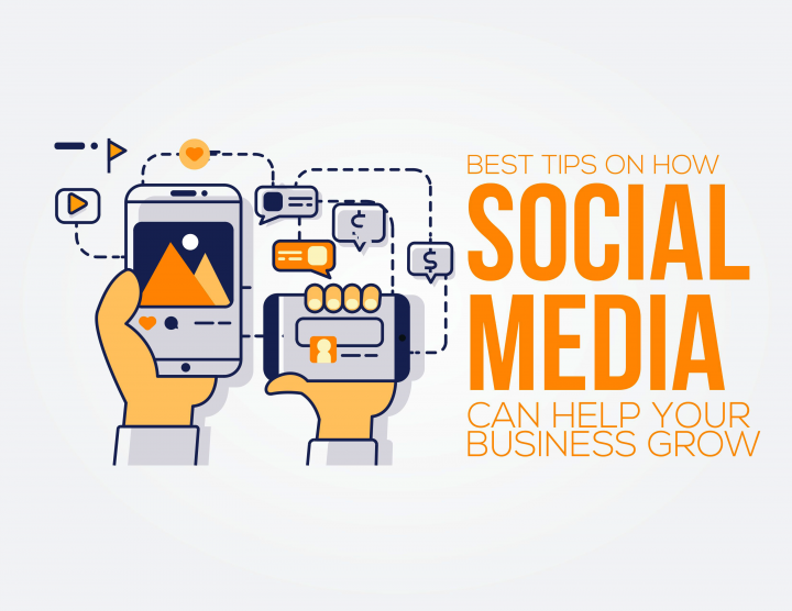 How Can Social Media Help Business?