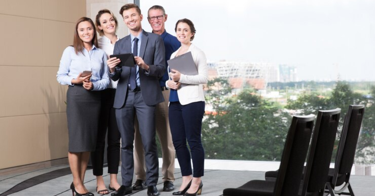 Top 5 Qualities of Successful Staffing Agencies