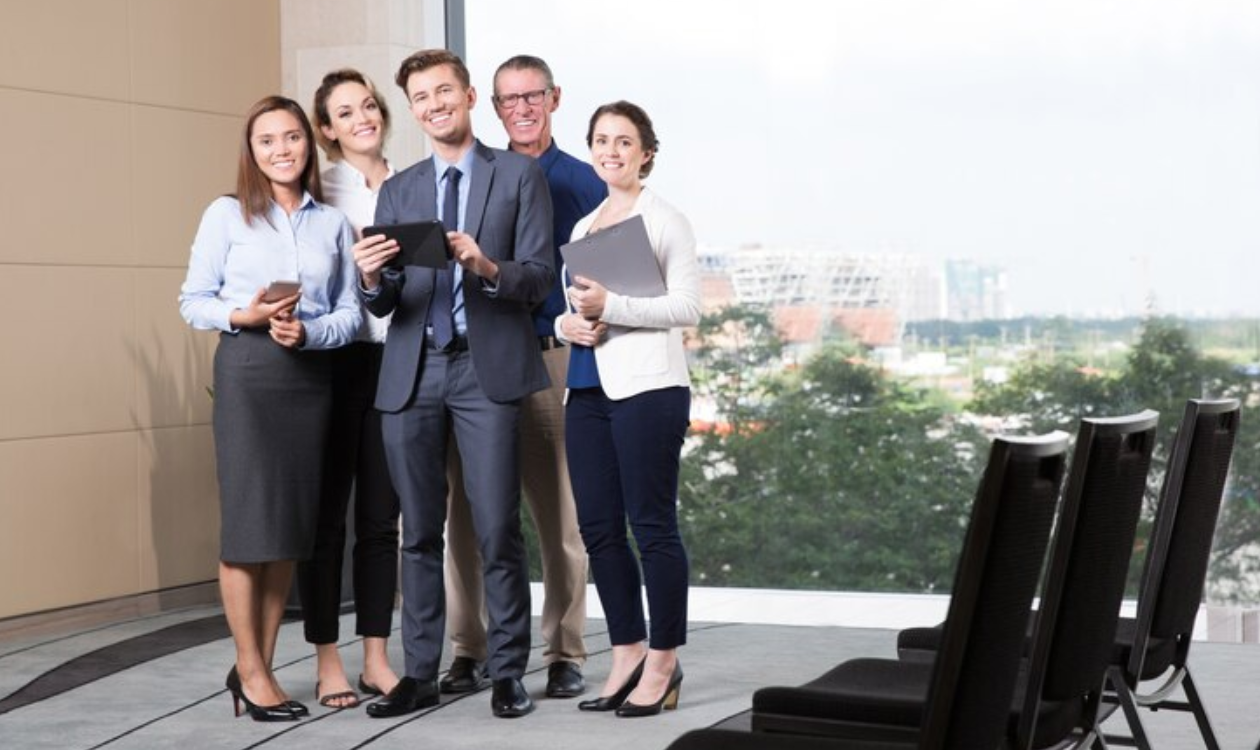 Top 5 Qualities of Successful Staffing Agencies