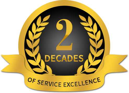 2 Decades