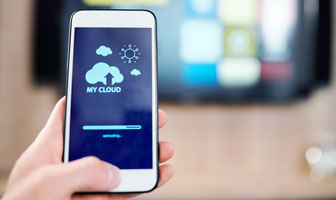 Cloud Applications