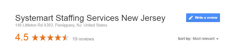 Google Review