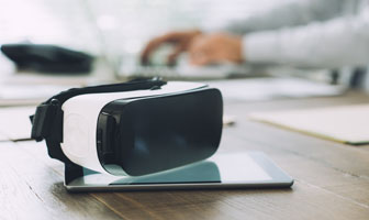  Augmented Reality, Virtual Reality